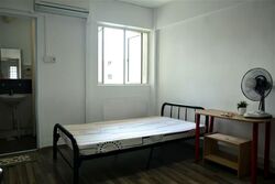 Blk 522 Bedok North Avenue 1 (Bedok), HDB 3 Rooms #577798761